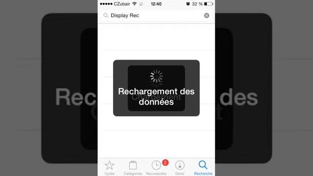 Comment Parcourir les dossier de son iphone смотреть онлайн