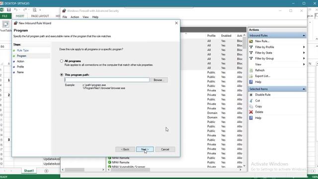 How To Stop Windows 10 Updates I Hindi विंडोज 10 को ऑटो अपडेट होने से रोके смотреть онлайн