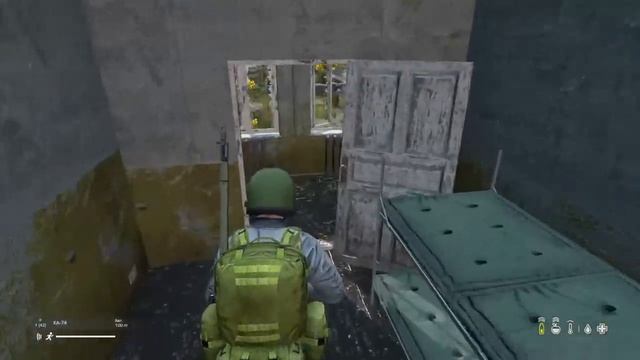 DayZ PS4 RUS смотреть онлайн