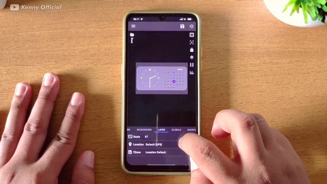 iOS 15 Beta version | Tema untuk vivo device | theme for vivo device смотреть онлайн
