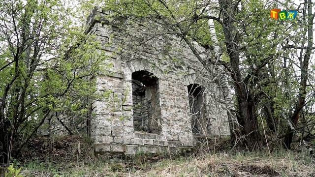 Разъезд Ерал