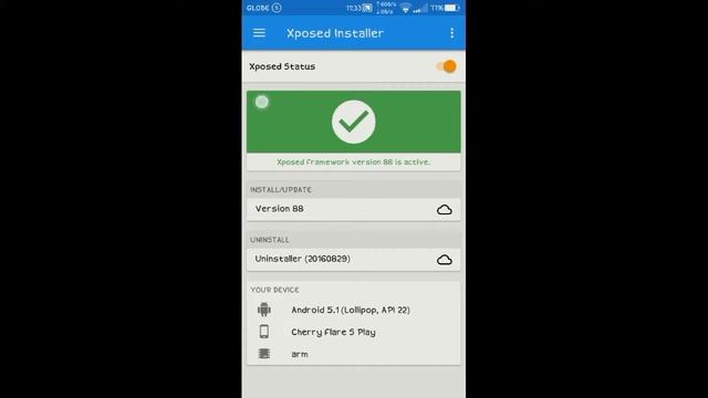 How to INSTALL XPOSED FRAMEWORK on ANY ANDROID VERSION смотреть онлайн