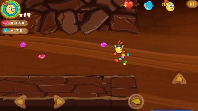Adventure Story 2 | ADVENTURE ORIGINS | Chapter 11 : Witches And Ghosts (Gameplay Android) смотреть онлайн
