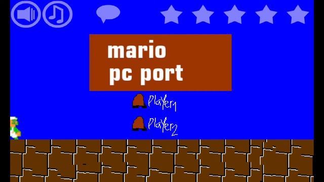 mario pc port.exe android смотреть онлайн