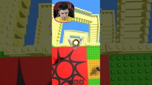ПОПРОБУЙ НЕ ЗАЛИПНУТЬ ЧЕЛЛЕНДЖ В ROBLOX #Shorts