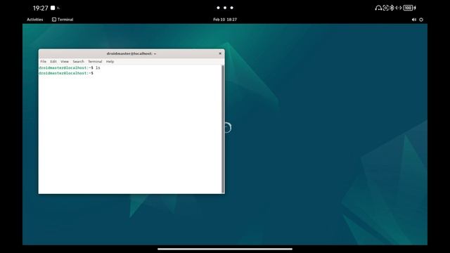 Termux X11: How to install GNOME Desktop in Debian (ANDROID) - Linux on Android - No Root смотреть онлайн