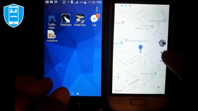 SafetyLoop prevent mobile & car theft, insure your family safety and check on them anytime смотреть онлайн