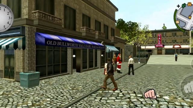 Bully AE - Two Request Mullet Hair Mod смотреть онлайн