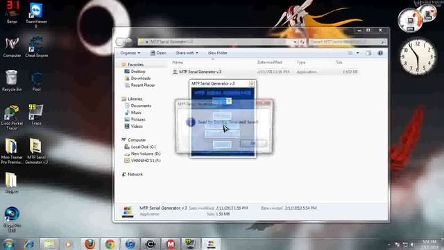 MTP Generator v3 Guide смотреть онлайн