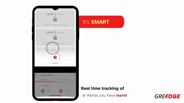 Learn GRE Words with #Wordbot - Now available on Play Store (Android) & App Store (iOS) смотреть онлайн