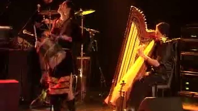 lila downs / en vivo en montpellier смотреть онлайн
