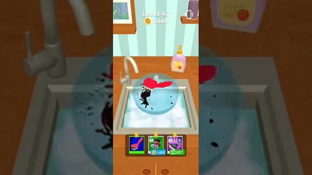 Deep Clean Inc. 3D Game Levels 31 - 60 Gameplay Walkthrough | (IOS - Android) смотреть онлайн