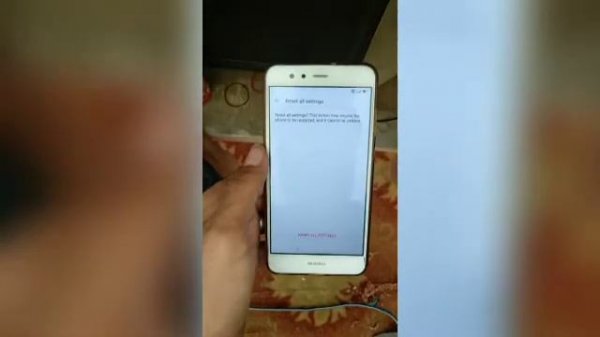 Huawei P10 Lite WAS-LT10 Android 8.0 FRP Bypass/Reset Google Account Without Pc 2022 by Waqas Mobil