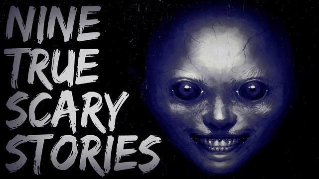 9 Scary Stories | True Scary Horror Stories | Reddit Let's Not Meet And Others смотреть онлайн