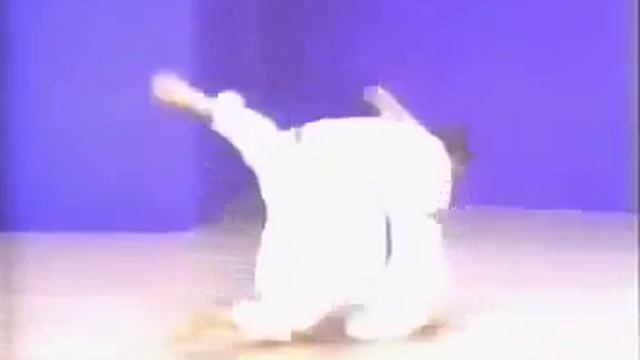 Okinawan Karate Self Defense Morio Higaonna смотреть онлайн