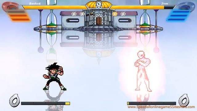 💥🐉 Dragon Ball Super Mugen V4 (OpenGL) | Mugen Gamer смотреть онлайн