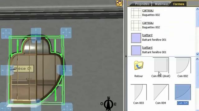 3D Home Design by Livecad : Customizable windows смотреть онлайн