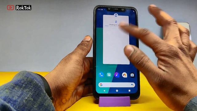 POCO F1 | AOSP EXTENDED 7.0 OFFICIAL INSTALL AND PUBG, ASPHALT 9 GAME REVIEW AND MUCH MORE смотреть онлайн