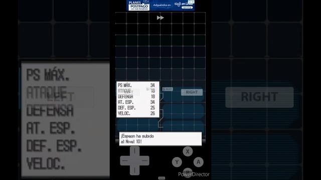 cómo optener todos lo cheat de Pokémon Blanco muy fácil ( para android) смотреть онлайн