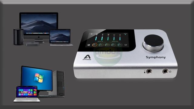 Introduction to Audio Interfaces смотреть онлайн