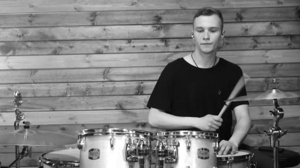 LILIT - Осколками |Studio Live