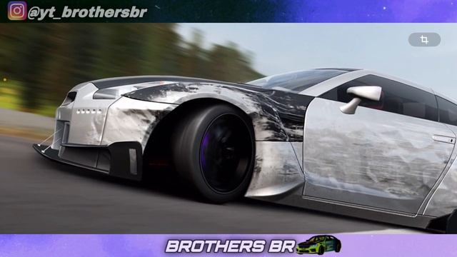 CARX 3 SAIUUU NOVA GAMEPLAY OFICIAL !! PARA ANDROID, IOS, STEAM E CONSOLES ! CarX Drift Racing 3 смотреть онлайн