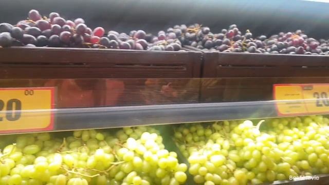 Part 2 Window shopping & Grocery time смотреть онлайн