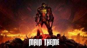 Doom Eternal - Main Theme (Soundtrack)