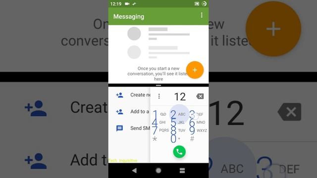 Android 9.0 Pie ROM CrDroid 5.0 for Moto G4 Play смотреть онлайн