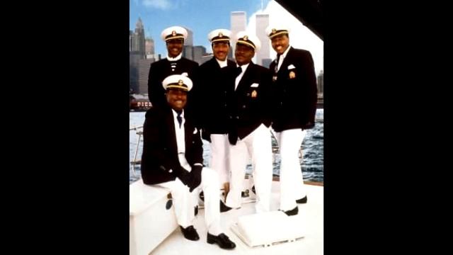 The Dells - Trains & Boats & Planes смотреть онлайн