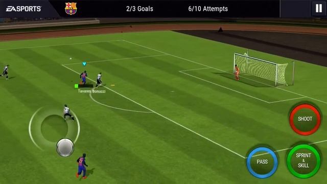 FIFA 17 IOS/ANDROID | TACKLE OUR SERVERS LIVE EVENTS| FREE ELITE PLAYER | + 82 OVR BENDER смотреть онлайн