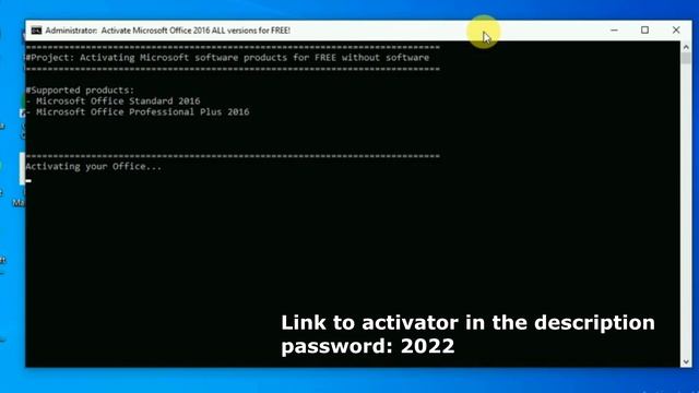 How To Activate Microsoft Office For Free Without Produck Key (Lifetime) смотреть онлайн