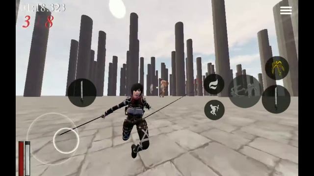 How To Download AOT by swammy (w / Gameplay) смотреть онлайн