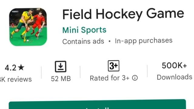 Top 5 Best Hockey Games 2022 For Android | High Graphics New Hockey Games смотреть онлайн