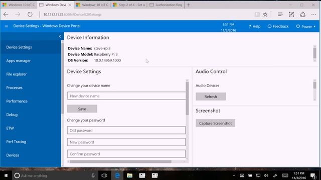 Introducing Windows IoT Core смотреть онлайн