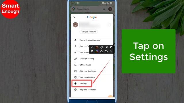 How to Sign Out from Google Maps App on Android? смотреть онлайн