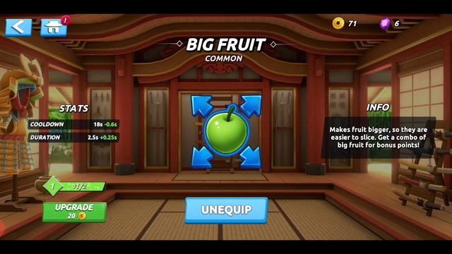 Fruit Ninja 2 Gameplay walkthrough part 2 (Android, iOS) - Multiplayer смотреть онлайн
