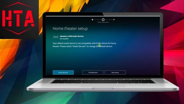 How to Install Dolby Atmos on Windows 10 & 11 смотреть онлайн