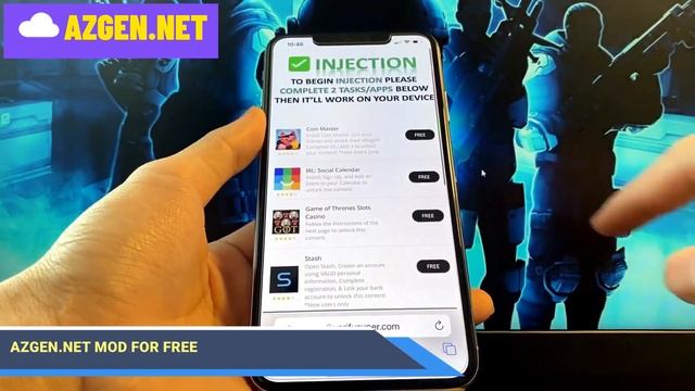 Pokemon Legends Arceus Mobile 👀 How To Download FREE Pokemon Legends Arceus IOS & Android 👀 NEW