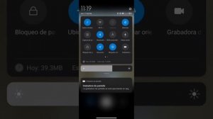 Head unit reloaded wifi AA connection.