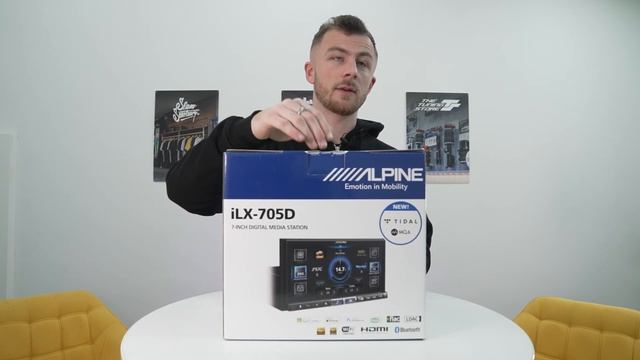 BEST SELLING Carplay / Android Double Din Head Units of 2023 | Car Audio & Security смотреть онлайн