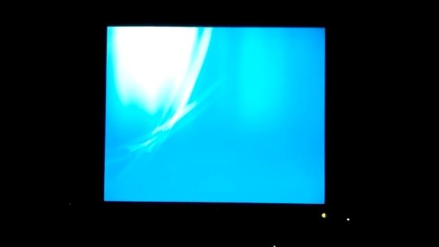 Windows Vista - Windows Energy Screensaver - FAILED смотреть онлайн