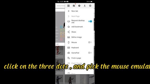 Mixamo Rigging and Animating in Android | Only Android смотреть онлайн