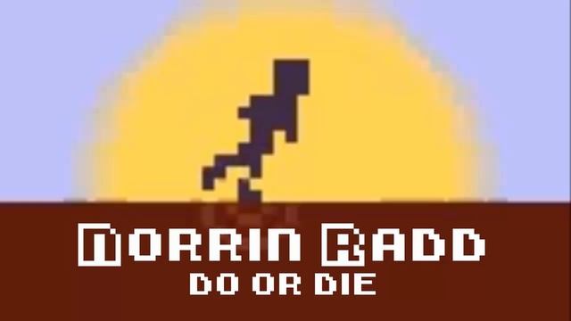 Energic Tune #02 : Norrin Radd - Do or die (Retro City Rampage Soundtrack) смотреть онлайн