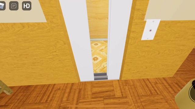 Roblox Лифты РЛЗ 2000-х гг. в. на плейсе AquartsViks смотреть онлайн