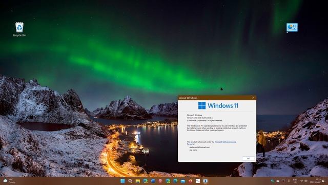 Windows 11 close to RTM for 22H2 getting closer to the new version смотреть онлайн