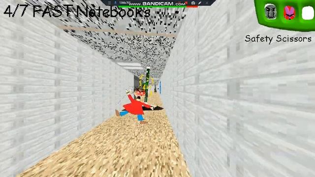 Baldi's Basics Super Fast Edition 1.4.3 смотреть онлайн