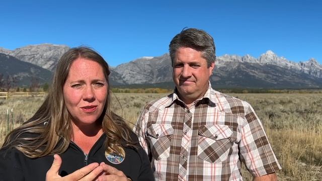 Watch Before Visiting Grand Teton & Jackson Hole | 2024 Trip Planner смотреть онлайн