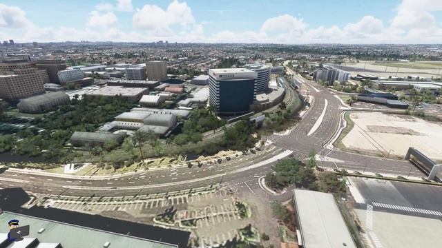 MSFS 2020 | REVIEW: FlyTampa Sydney (YSSY) scenery for Microsoft Flight Simulator 2020 смотреть онлайн