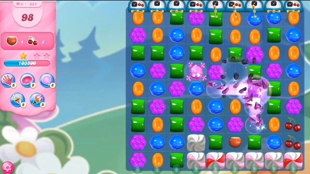 candy crush saga android gameplay game | candy crush saga fast played|level #631 with naughty girls смотреть онлайн